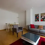 Veeve - Contemporary By The Arc De Triomphe